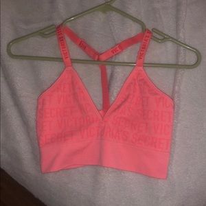 Victoria’s Secret Perfect Comfort Bralette